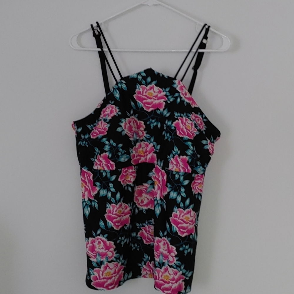 Swim Top
